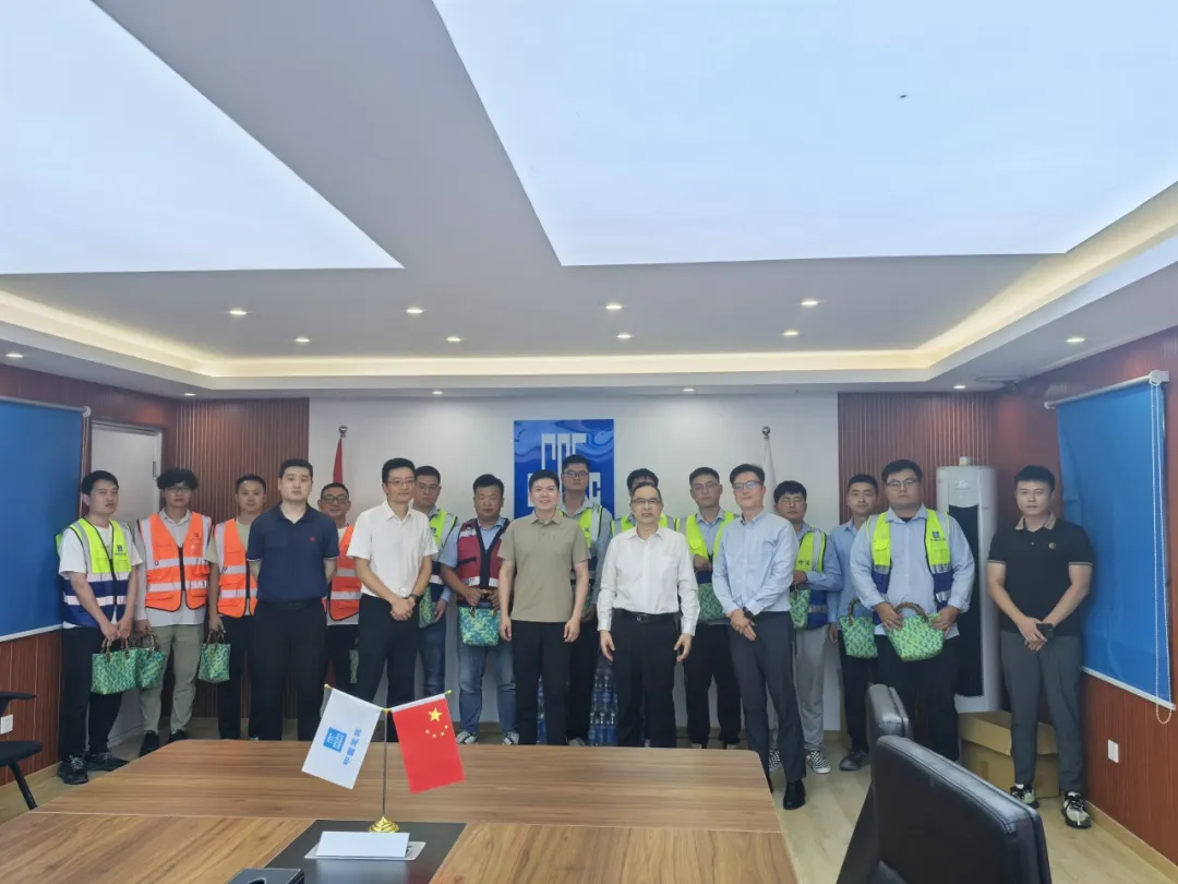 同心同向 造炬成阳 | 太阳GG2024年第三季度动态速览