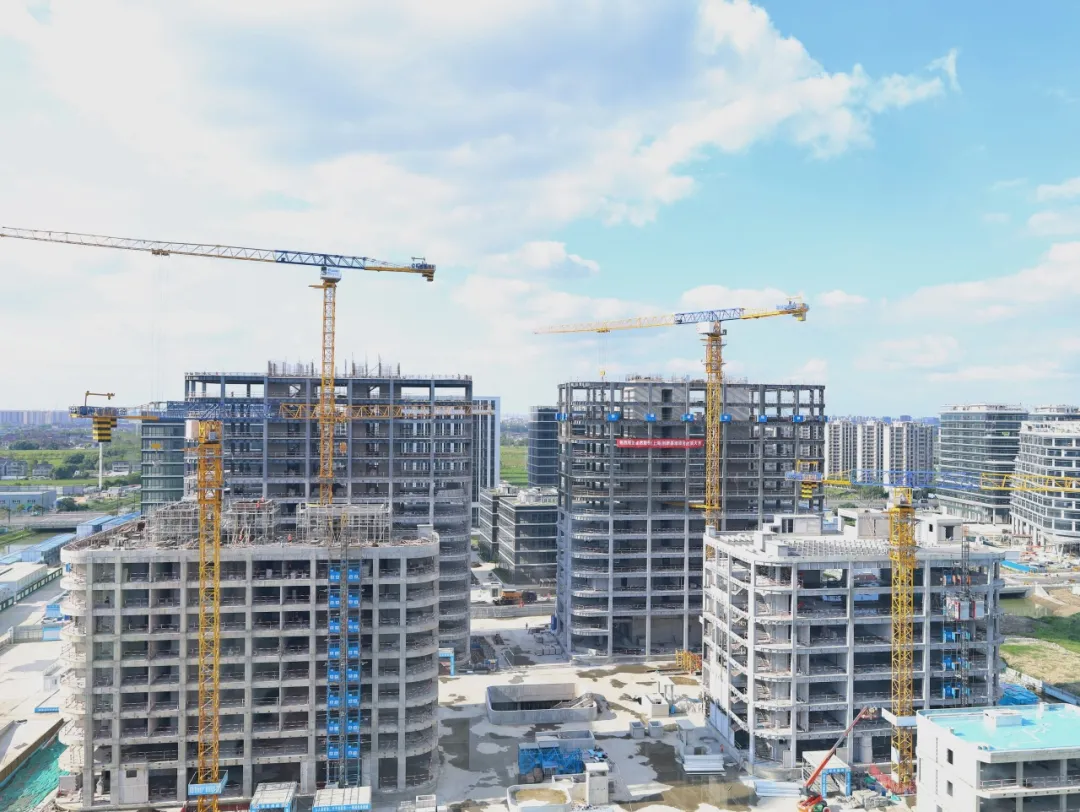 同心同向 造炬成阳 | 太阳GG2024年第三季度动态速览