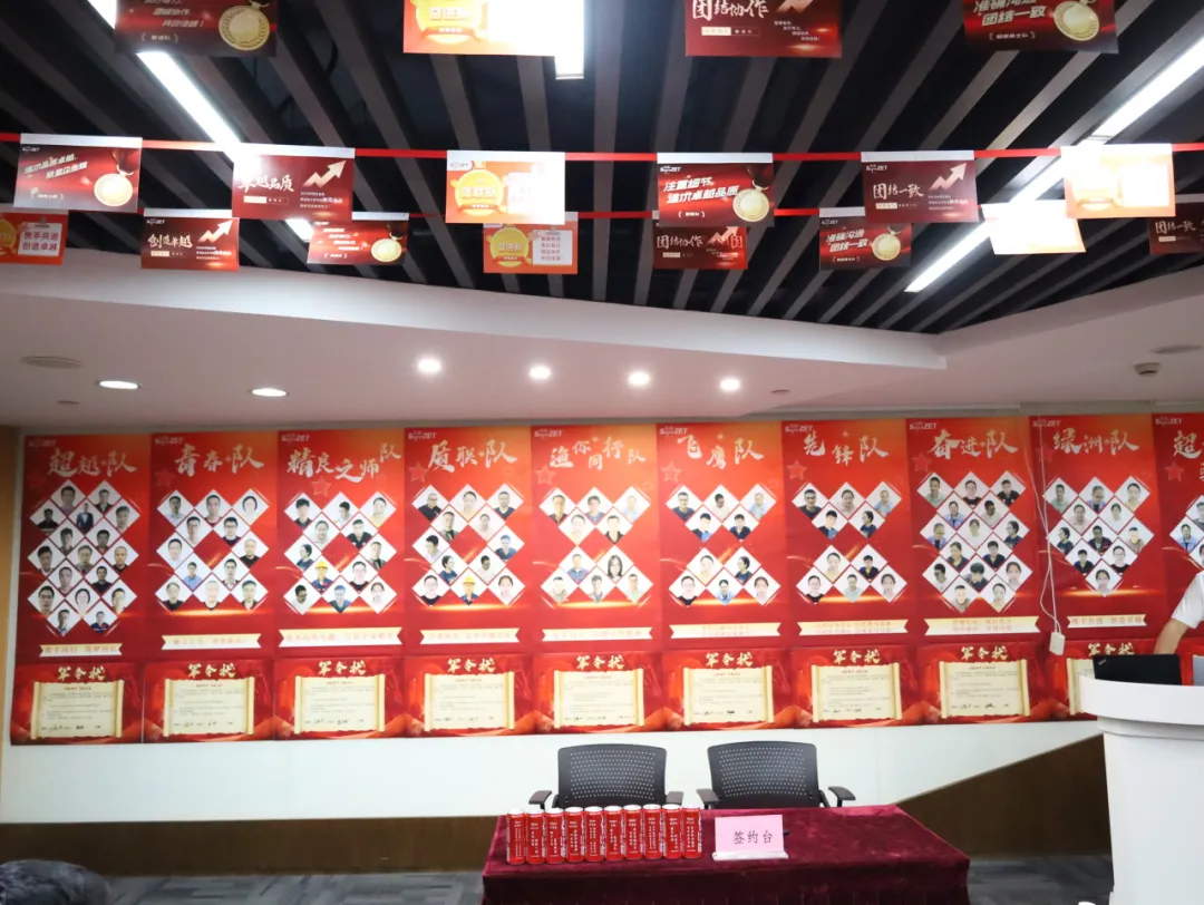 同心同向 造炬成阳 | 太阳GG2024年第三季度动态速览